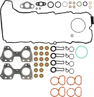 Gasket Kit, cylinder head